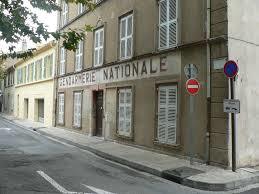 Cetnicka stanice Saint-Tropez